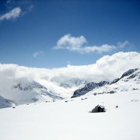 Apparthotel "Landhaus Veronika" Mayrhofen Εξωτερικό φωτογραφία