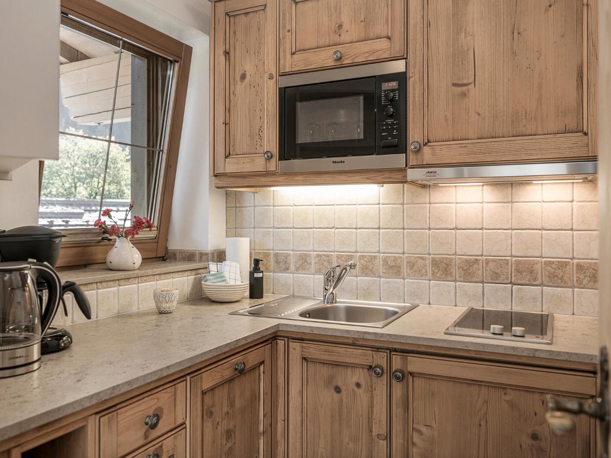 Apparthotel "Landhaus Veronika" Mayrhofen Εξωτερικό φωτογραφία