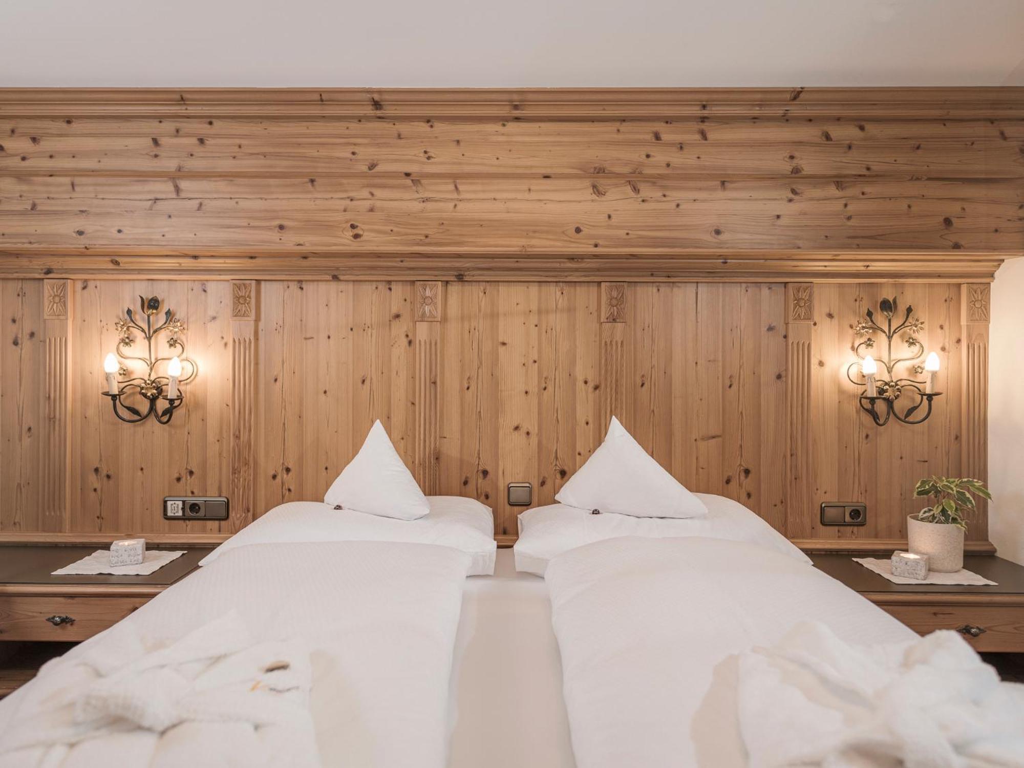 Apparthotel "Landhaus Veronika" Mayrhofen Εξωτερικό φωτογραφία