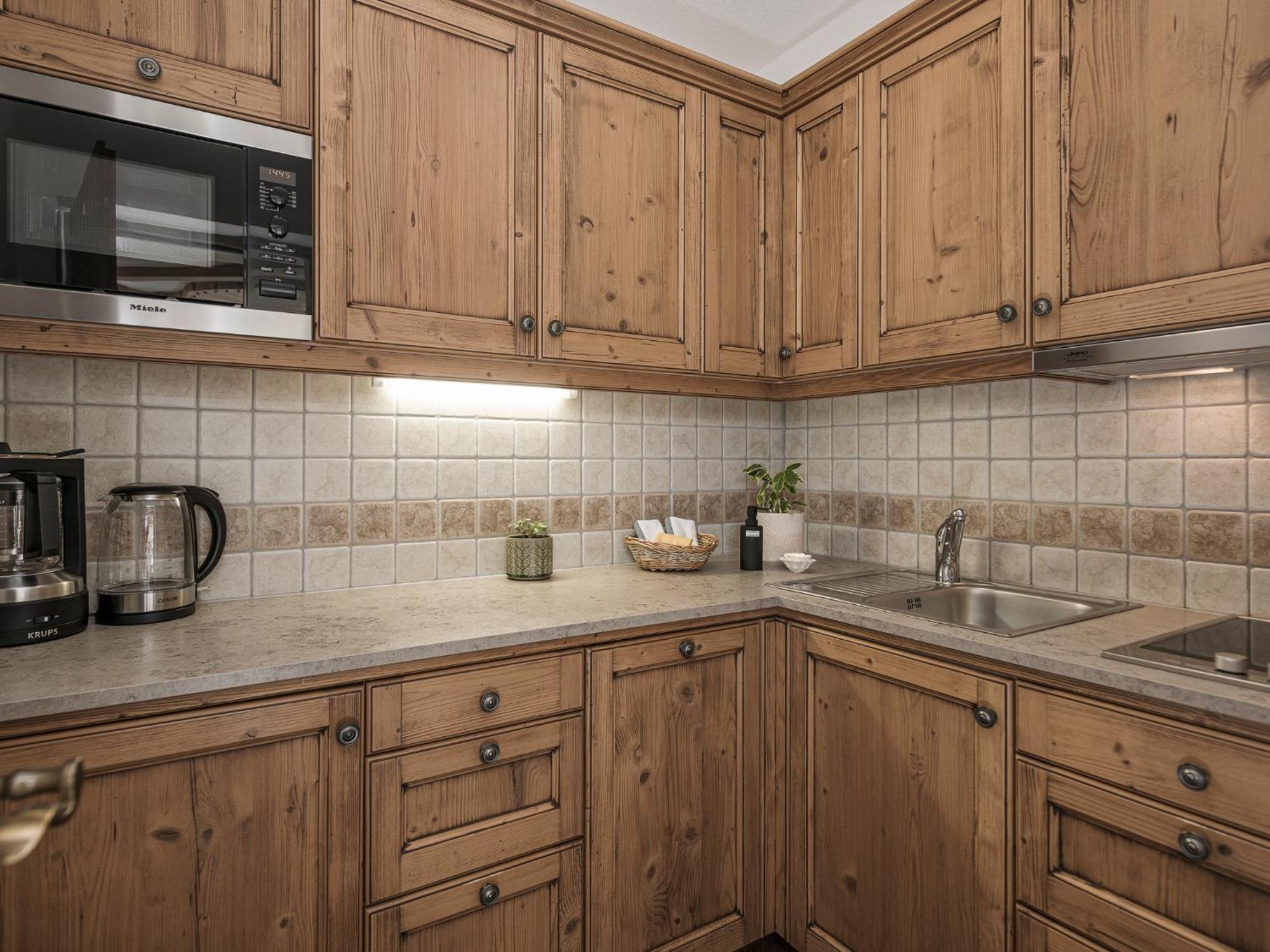 Apparthotel "Landhaus Veronika" Mayrhofen Εξωτερικό φωτογραφία