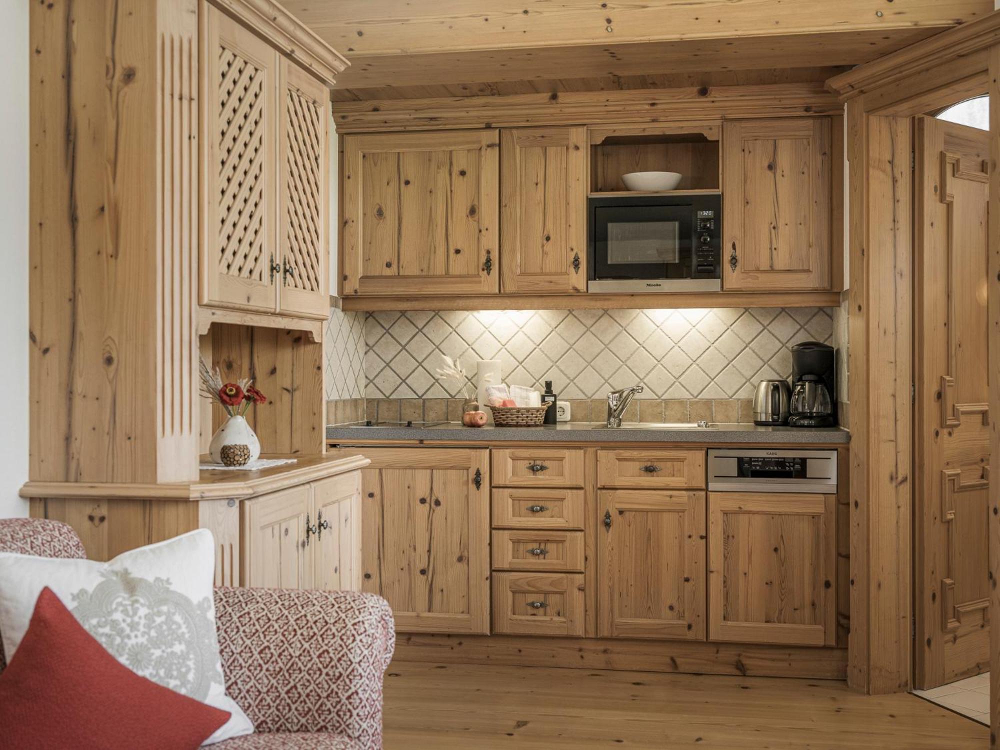 Apparthotel "Landhaus Veronika" Mayrhofen Εξωτερικό φωτογραφία