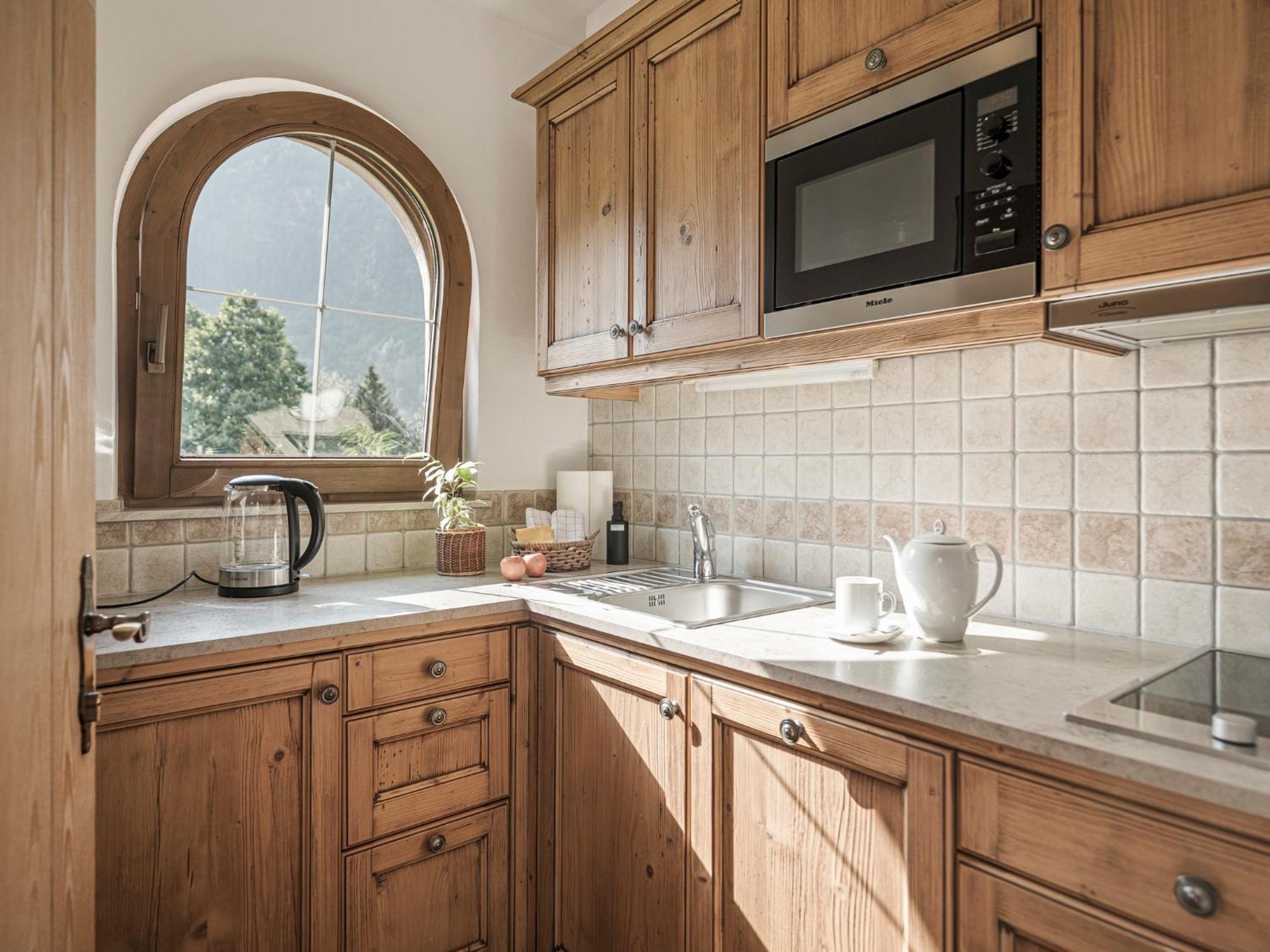 Apparthotel "Landhaus Veronika" Mayrhofen Εξωτερικό φωτογραφία