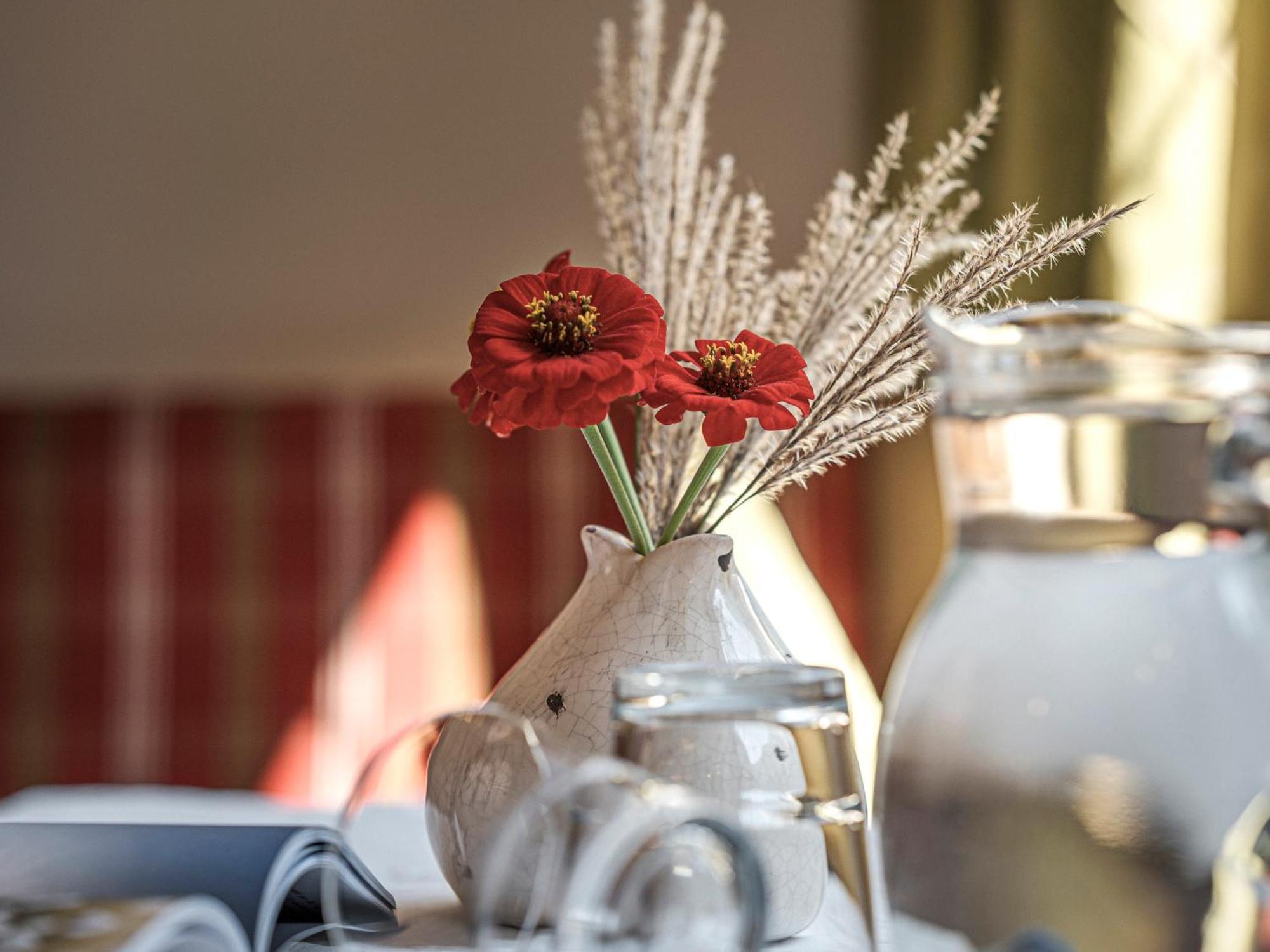 Apparthotel "Landhaus Veronika" Mayrhofen Εξωτερικό φωτογραφία