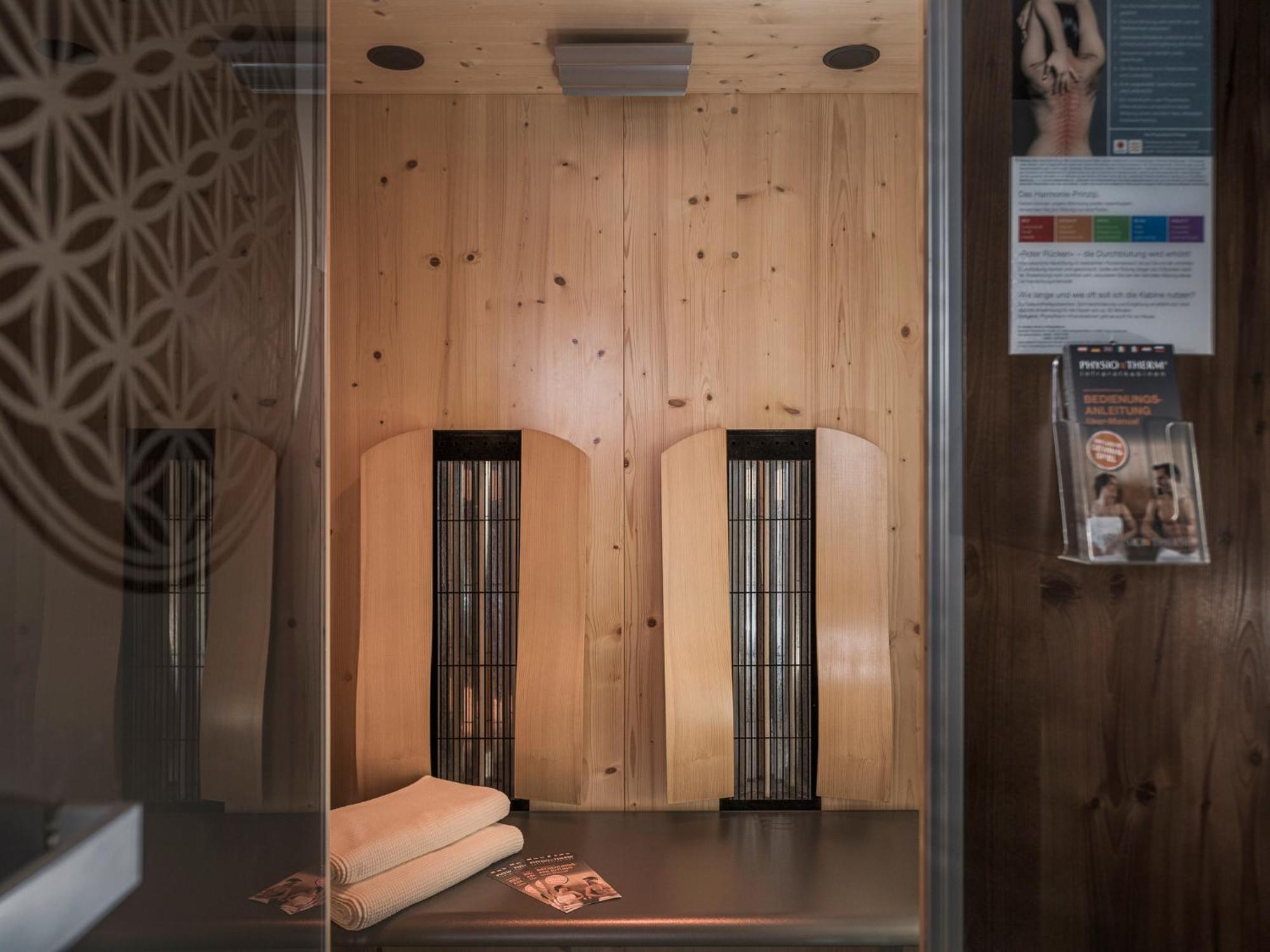 Apparthotel "Landhaus Veronika" Mayrhofen Εξωτερικό φωτογραφία