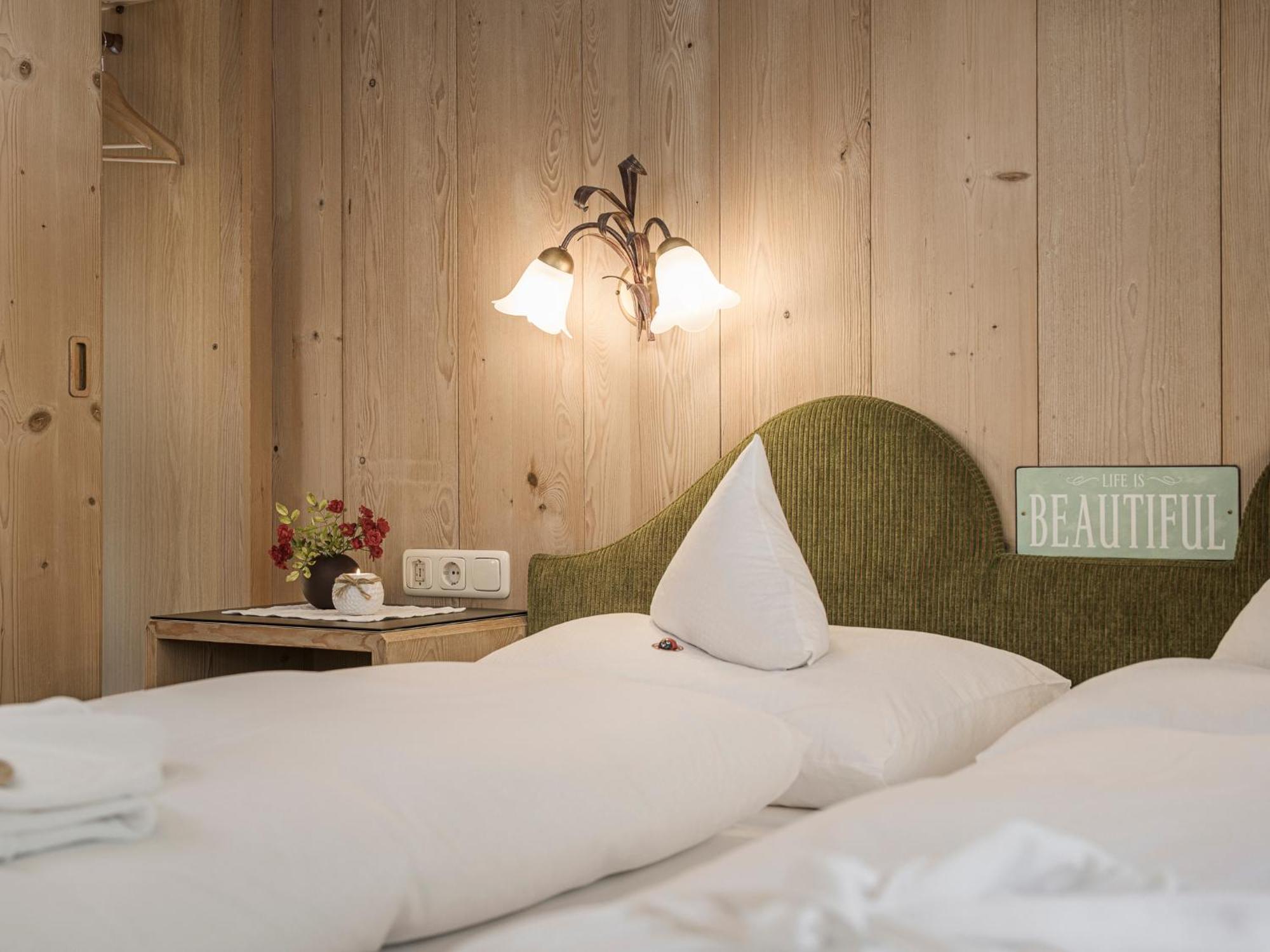 Apparthotel "Landhaus Veronika" Mayrhofen Εξωτερικό φωτογραφία
